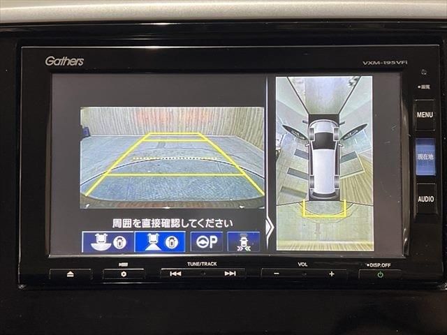 HONDA ODYSSEY HYBRID 2019 Image 31