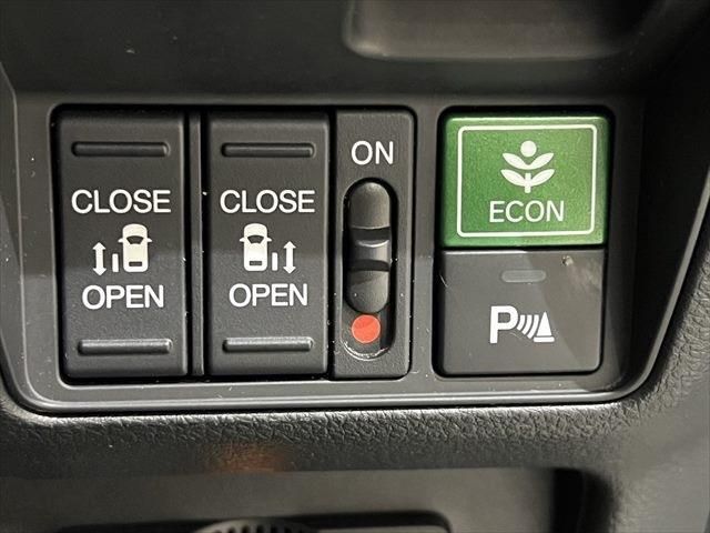 HONDA ODYSSEY HYBRID 2019 Image 31