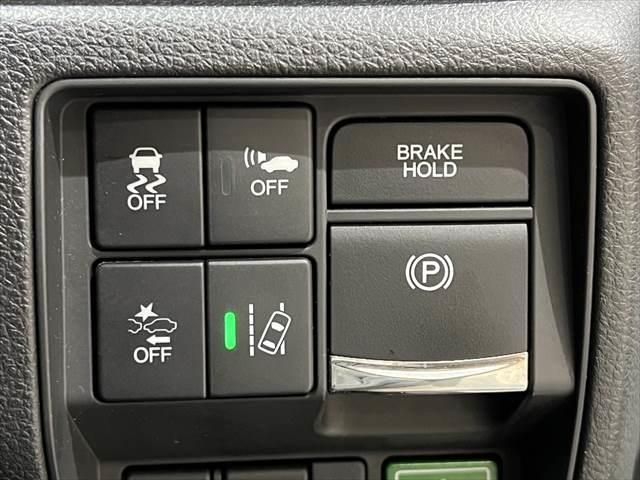 HONDA ODYSSEY HYBRID 2019 Image 31