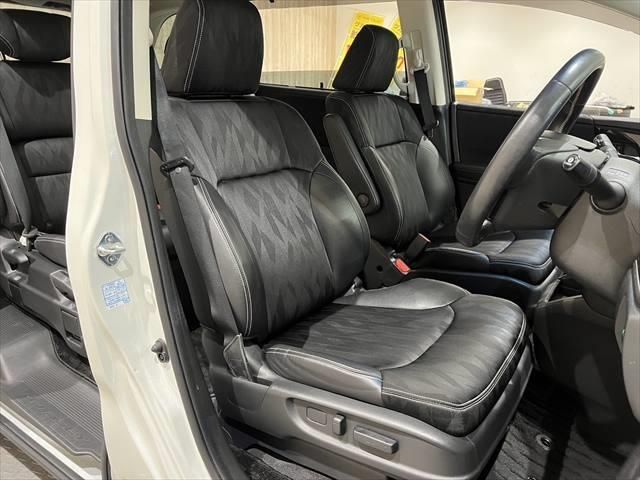 HONDA ODYSSEY HYBRID 2019 Image 31