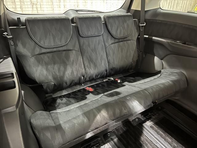 HONDA ODYSSEY HYBRID 2019 Image 31