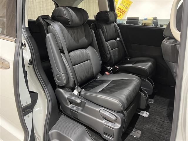 HONDA ODYSSEY HYBRID 2019 Image 31