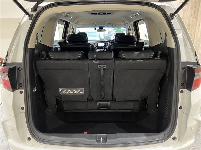 HONDA ODYSSEY HYBRID 2019 Image 31