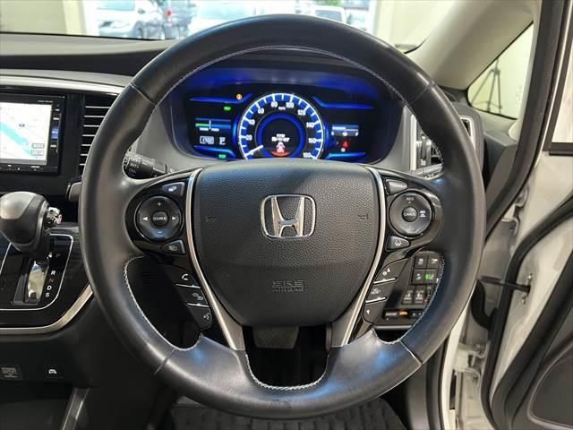 HONDA ODYSSEY HYBRID 2019 Image 31
