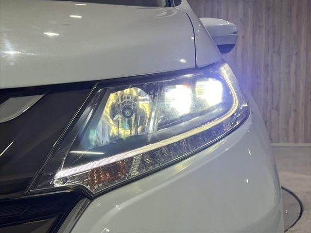 HONDA ODYSSEY HYBRID 2019 Image 31