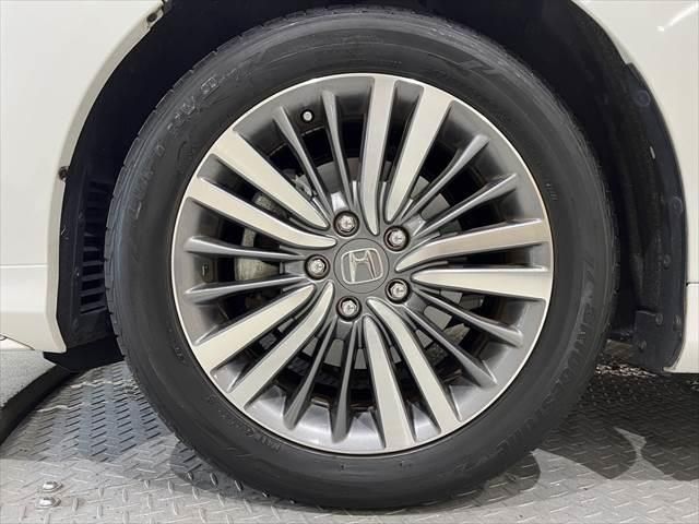 HONDA ODYSSEY HYBRID 2019 Image 31