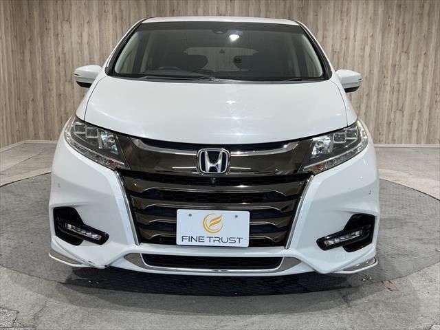 HONDA ODYSSEY HYBRID 2019 Image 31
