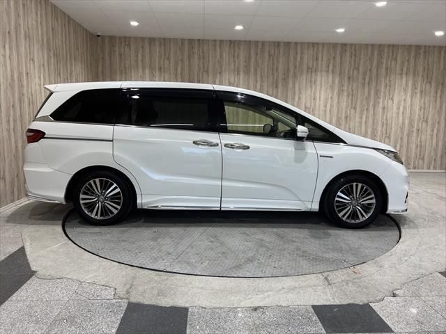 HONDA ODYSSEY HYBRID 2019 Image 31