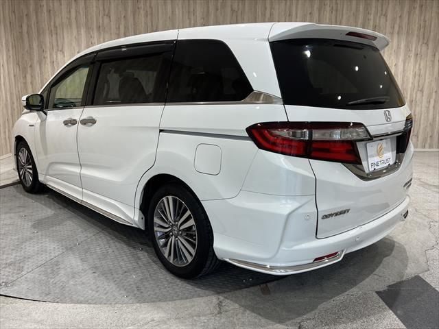 HONDA ODYSSEY HYBRID 2019 Image 31