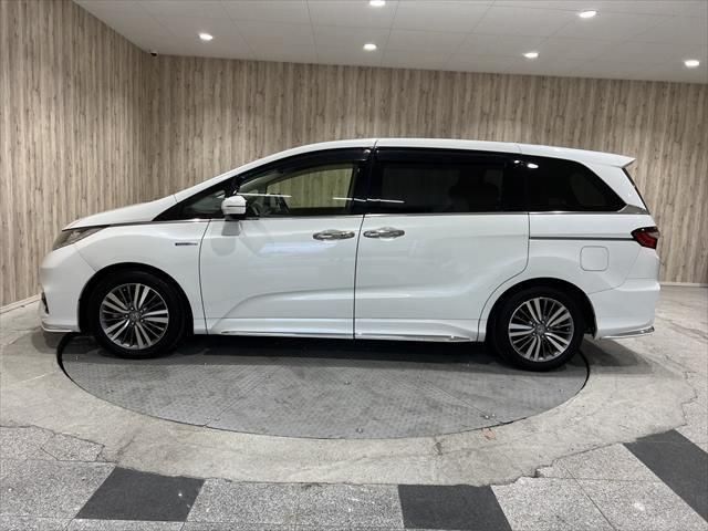 HONDA ODYSSEY HYBRID 2019 Image 31
