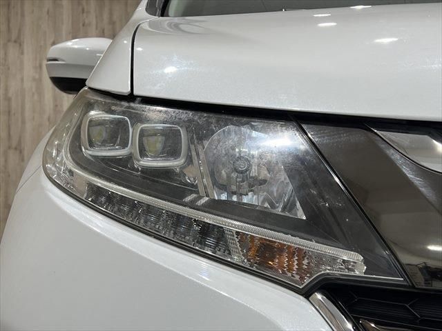 HONDA ODYSSEY HYBRID 2019 Image 31