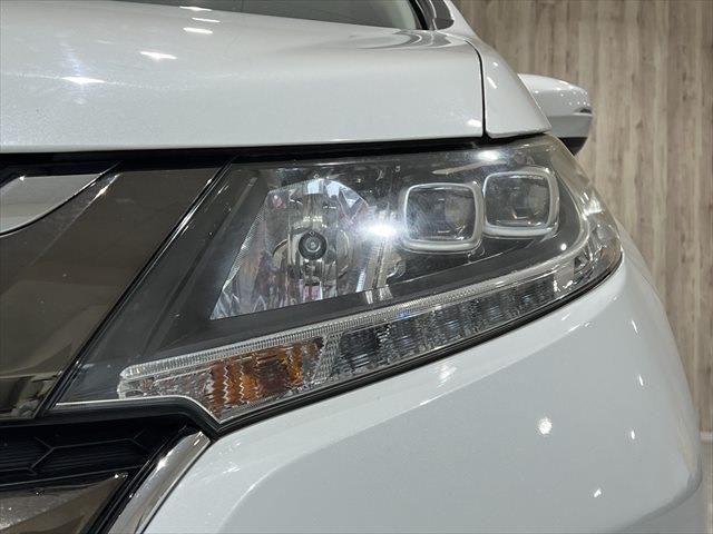 HONDA ODYSSEY HYBRID 2019 Image 31