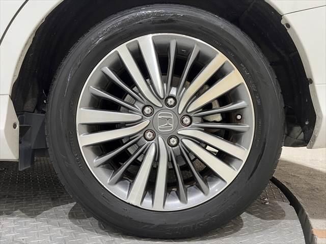 HONDA ODYSSEY HYBRID 2019 Image 31