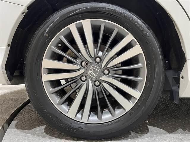 HONDA ODYSSEY HYBRID 2019 Image 31