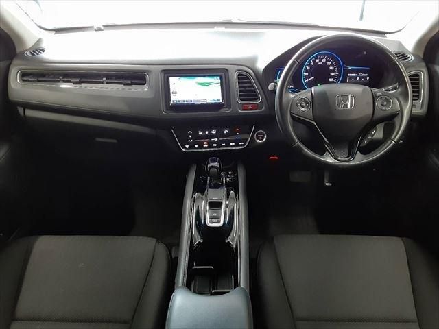 HONDA VEZEL HYBRID 2015 Image 31