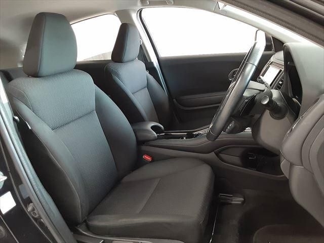 HONDA VEZEL HYBRID 2015 Image 31