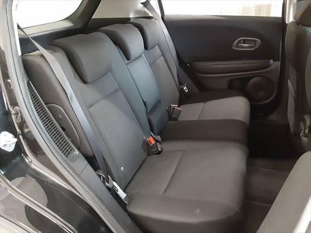 HONDA VEZEL HYBRID 2015 Image 31