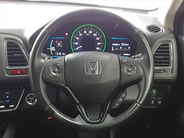 HONDA VEZEL HYBRID 2015 Image 31