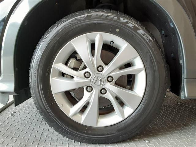 HONDA VEZEL HYBRID 2015 Image 31