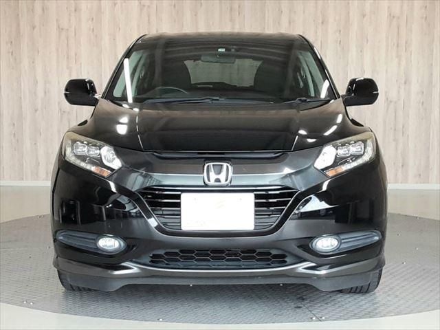 HONDA VEZEL HYBRID 2015 Image 31