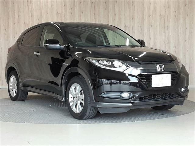 HONDA VEZEL HYBRID 2015 Image 31