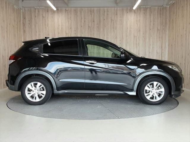 HONDA VEZEL HYBRID 2015 Image 31