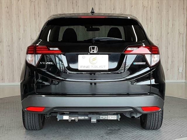 HONDA VEZEL HYBRID 2015 Image 31