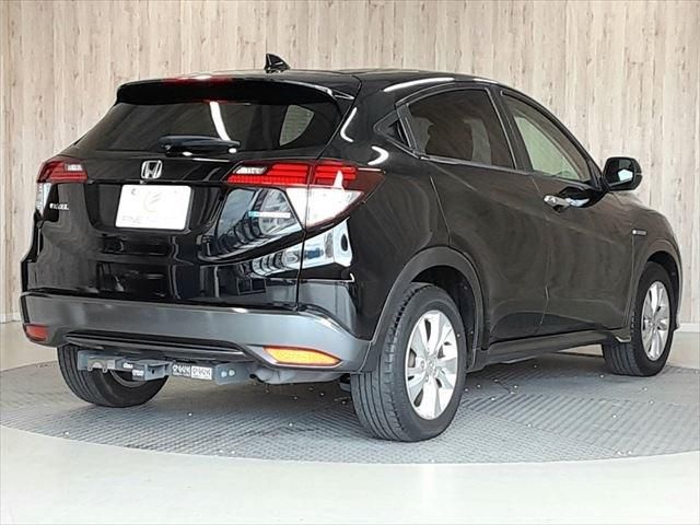 HONDA VEZEL HYBRID 2015 Image 31
