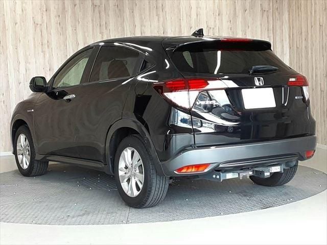 HONDA VEZEL HYBRID 2015 Image 31