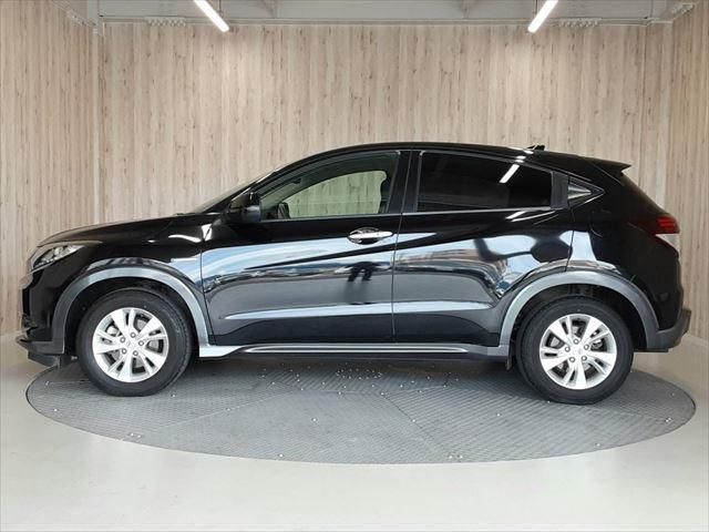 HONDA VEZEL HYBRID 2015 Image 31