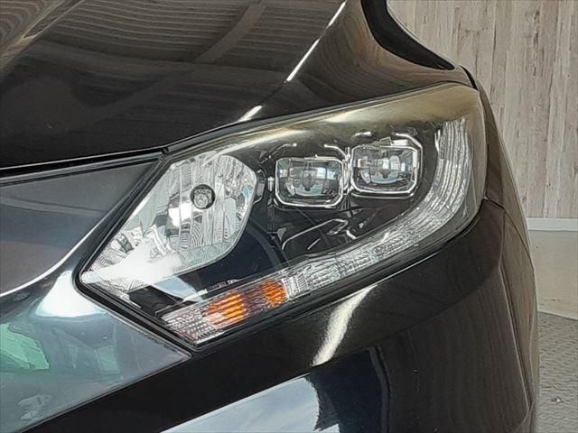 HONDA VEZEL HYBRID 2015 Image 31