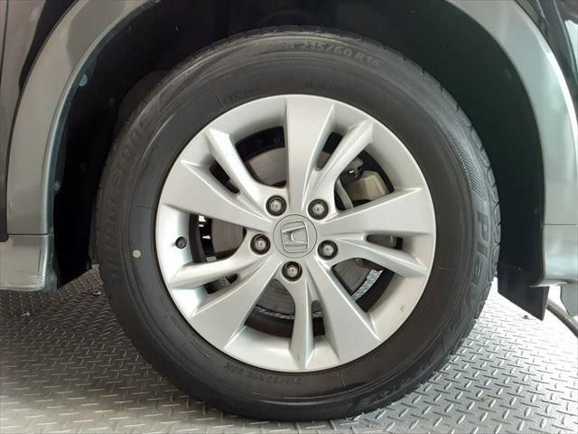 HONDA VEZEL HYBRID 2015 Image 31