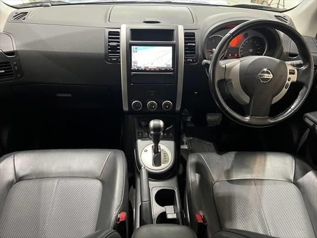 NISSAN X-TRAIL 4WD 2010 Image 31