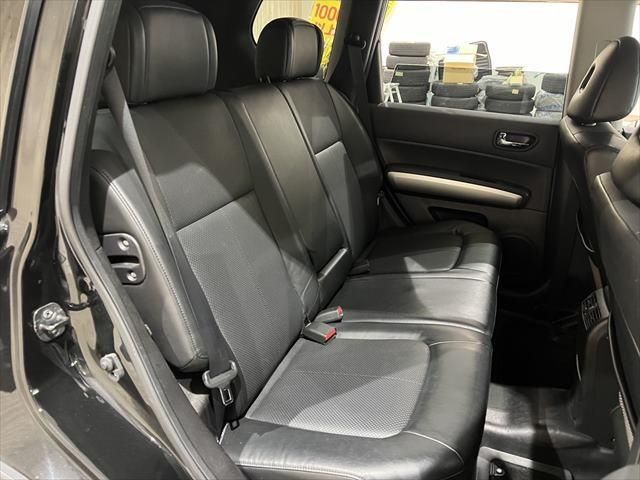 NISSAN X-TRAIL 4WD 2010 Image 31