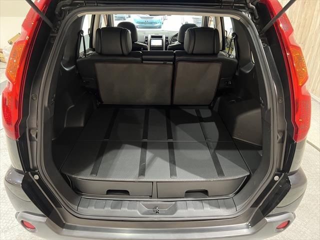 NISSAN X-TRAIL 4WD 2010 Image 31