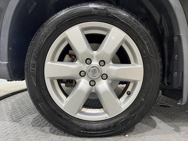 NISSAN X-TRAIL 4WD 2010 Image 31