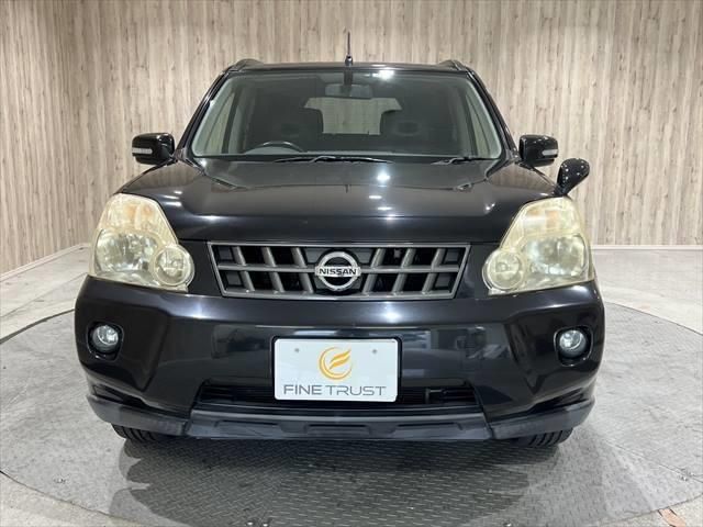 NISSAN X-TRAIL 4WD 2010 Image 31
