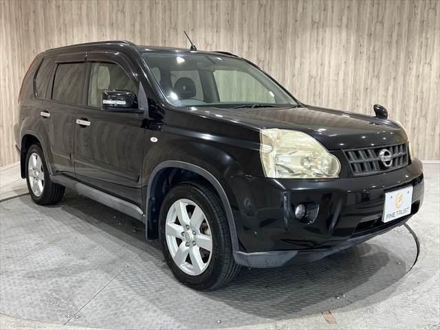 NISSAN X-TRAIL 4WD 2010 Image 31