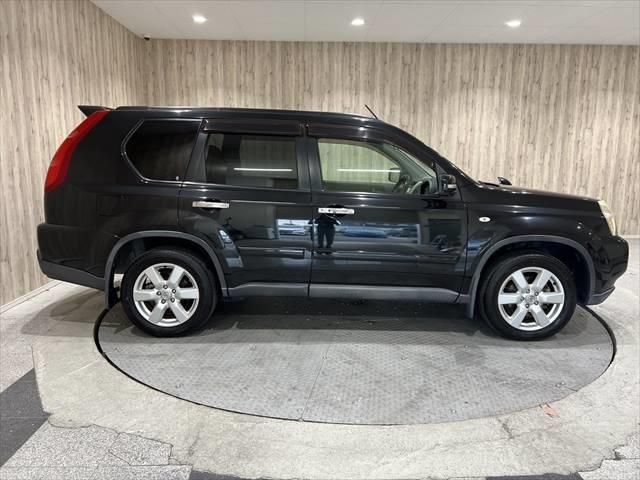 NISSAN X-TRAIL 4WD 2010 Image 31