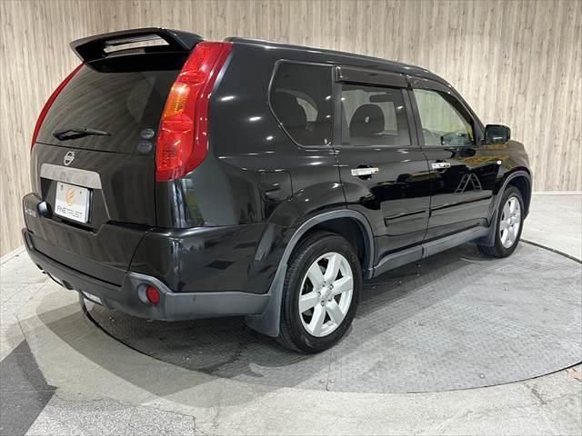 NISSAN X-TRAIL 4WD 2010 Image 31