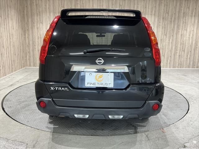 NISSAN X-TRAIL 4WD 2010 Image 31