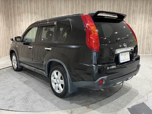 NISSAN X-TRAIL 4WD 2010 Image 31