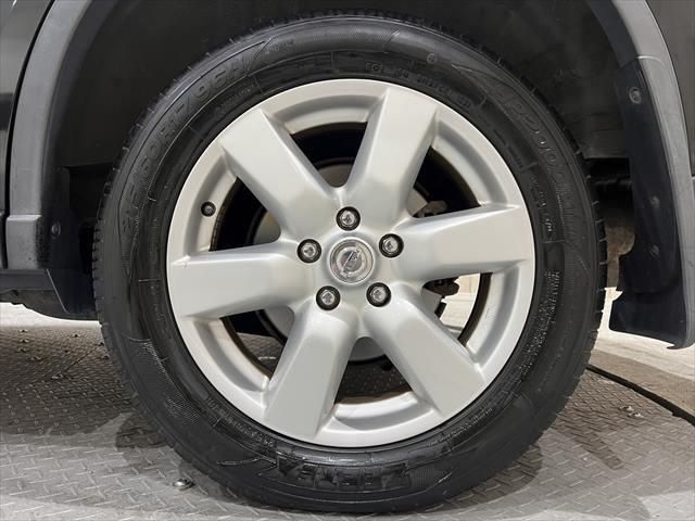 NISSAN X-TRAIL 4WD 2010 Image 31