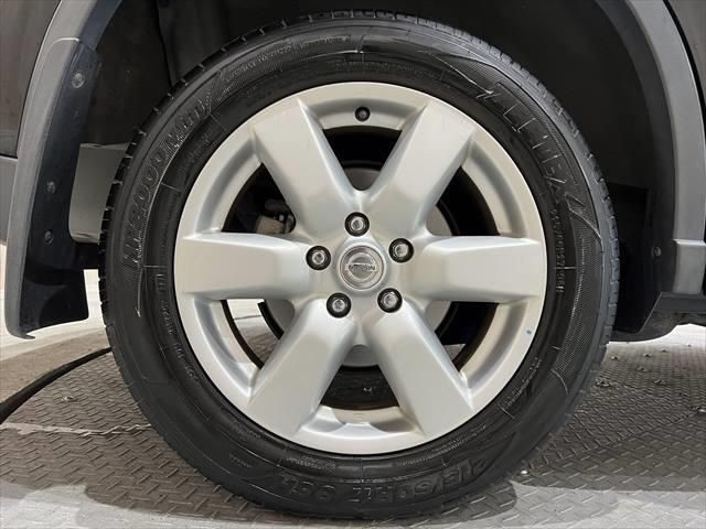 NISSAN X-TRAIL 4WD 2010 Image 31