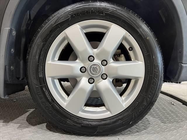 NISSAN X-TRAIL 4WD 2010 Image 31