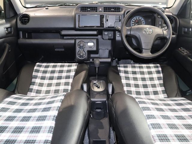 TOYOTA SUCCEED VAN HYBRID 2019 Image 31