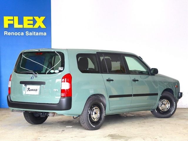 TOYOTA SUCCEED VAN HYBRID 2019 Image 31