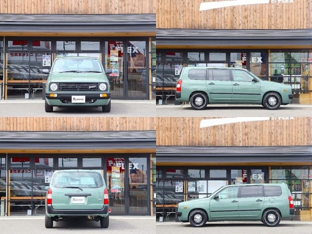 TOYOTA SUCCEED VAN HYBRID 2019 Image 31