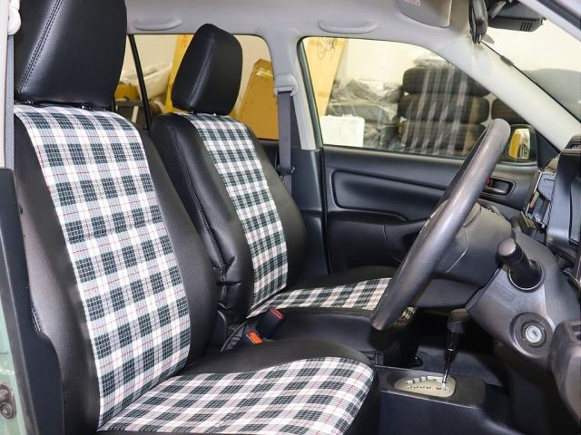 TOYOTA SUCCEED VAN HYBRID 2019 Image 31