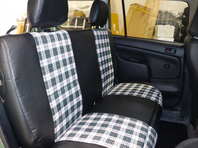 TOYOTA SUCCEED VAN HYBRID 2019 Image 31